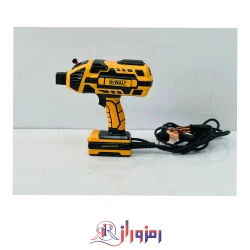 دستگاه جوش تفنگی دیوالت dewalt مدل arc-120